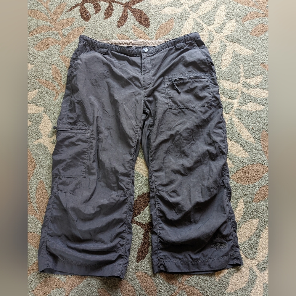 The North Face pants
